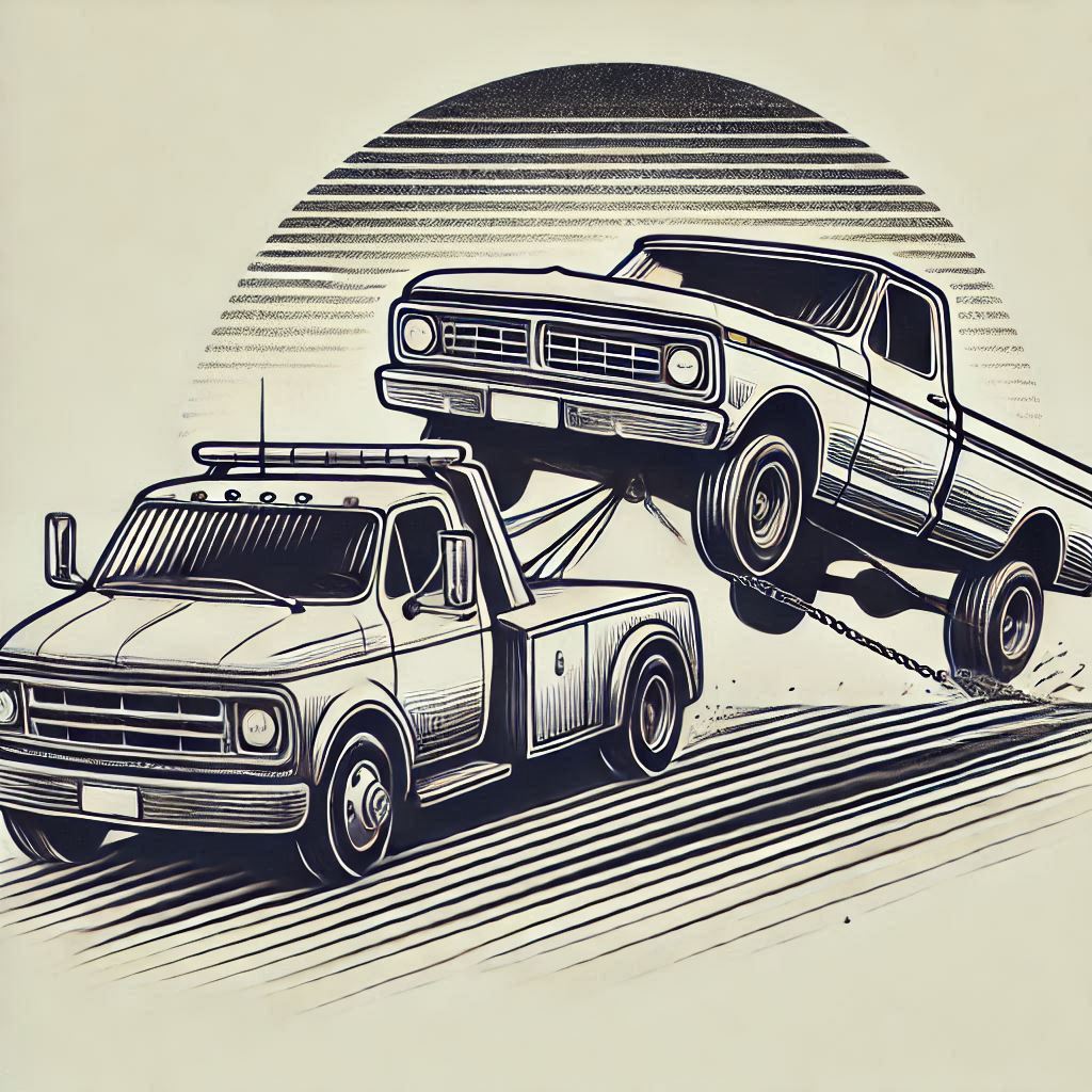 Tractari Resita | MSC Tractari Auto