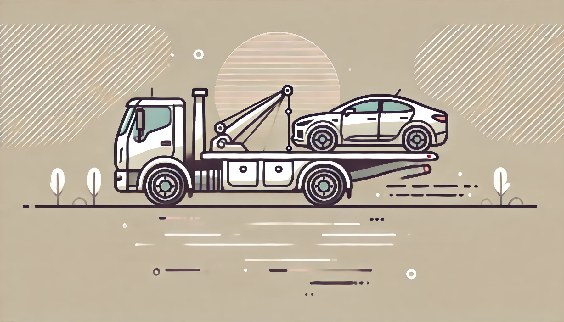 Tractari Resita | Platforma auto | MSC Tractari Auto