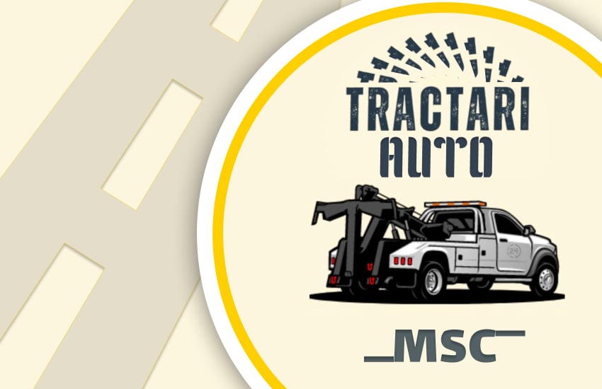 Tractari Resita - MSC Tractari Auto